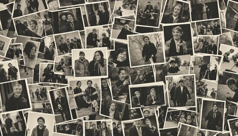 Comment documenter un projet photo personnel