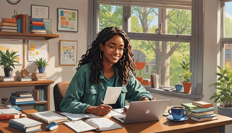 Comment équilibrer travail et études