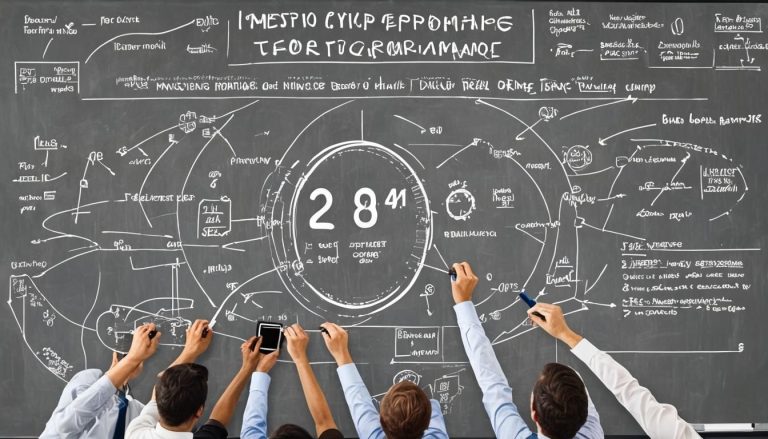 Comment évaluer les performances de son équipe