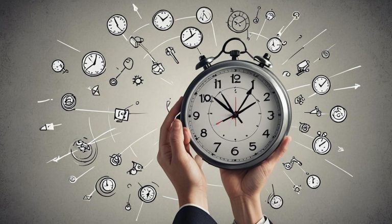 Comment gérer efficacement votre temps