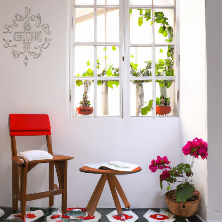Comment aménager un espace de méditation à la maison
