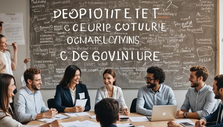 Comment développer une culture d'entreprise positive