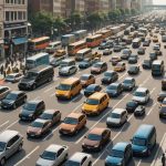 Comment les solutions de transport alternatif peuvent réduire les coûts