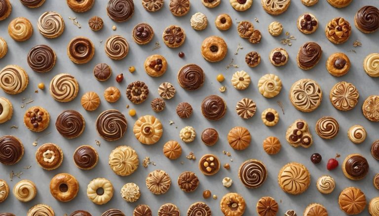 Comment les techniques de pâtisserie ont évolué