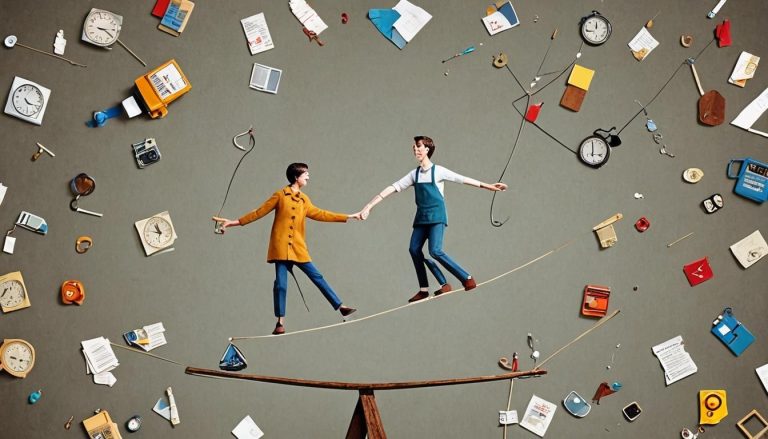 Comment gérer les responsabilités familiales et professionnelles