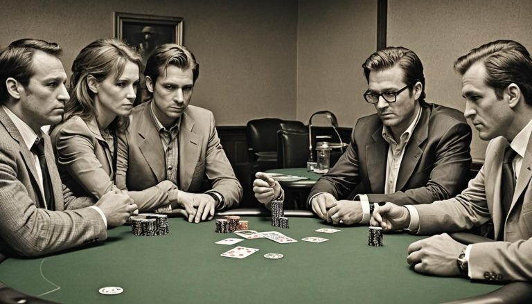 Comment gérer les bad beats au poker