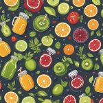 Les bienfaits des jus détox pour l'organisme