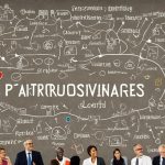 Les avantages du leadership participatif : une approche moderne et efficace