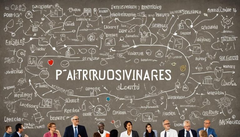 Les avantages du leadership participatif : une approche moderne et efficace