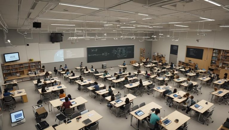 Les MOOCs : une révolution dans l'apprentissage
