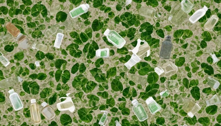 Les avantages des lessives écologiques pour l'environnement et notre santé