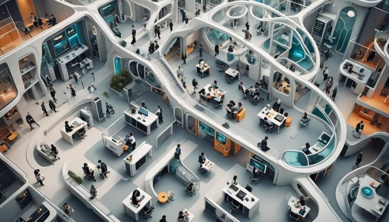 Les avantages de la flexibilité au travail