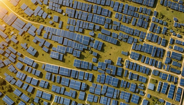Les innovations en matière de batteries solaires : vers un futur plus durable