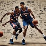 Comment rester motivé tout au long de la saison de basketball