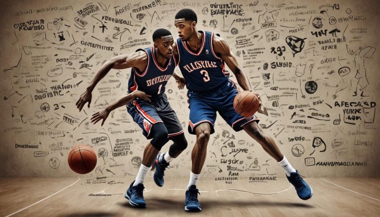 Comment rester motivé tout au long de la saison de basketball