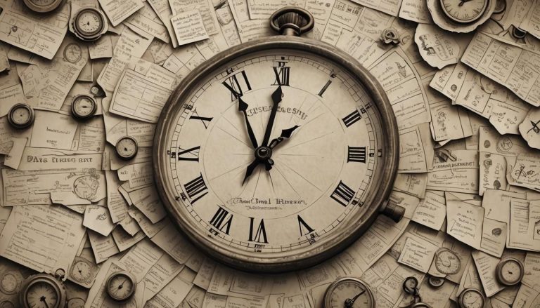 Comment organiser votre emploi du temps pour plus d'équilibre