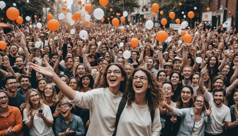 Organiser des événements pour ses abonnés sur OnlyFans : une façon de fidéliser sa communauté