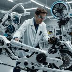 Les dernières innovations en matière de vélos électriques