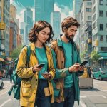 Les avantages de la location et du partage de biens : un nouveau mode de consommation en plein essor