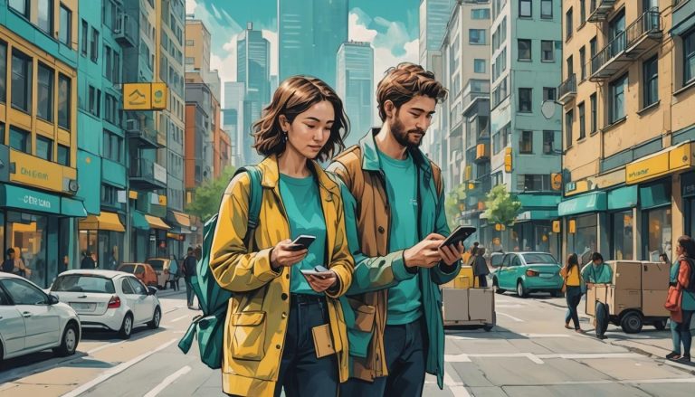 Les avantages de la location et du partage de biens : un nouveau mode de consommation en plein essor