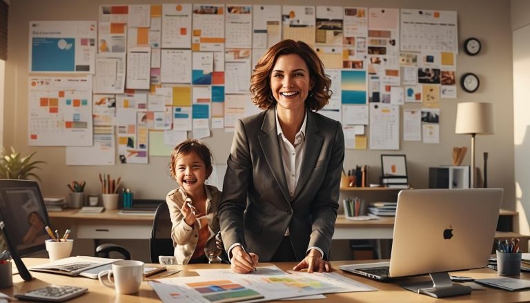 Les astuces pour équilibrer vie familiale et vie professionnelle
