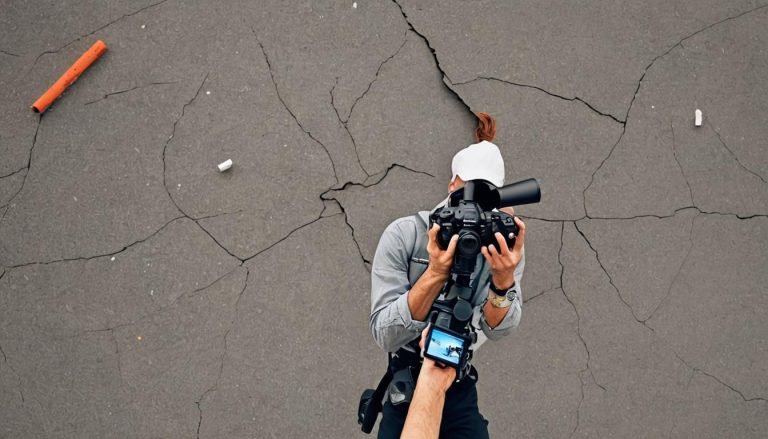 Les erreurs courantes à éviter en photographie