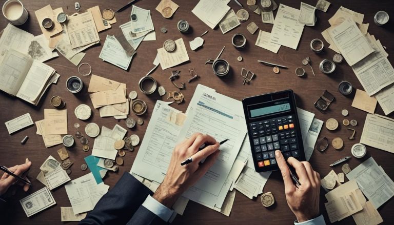 Les erreurs à éviter lors d'un audit comptable