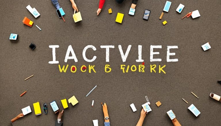 Les bienfaits des pauses actives au travail