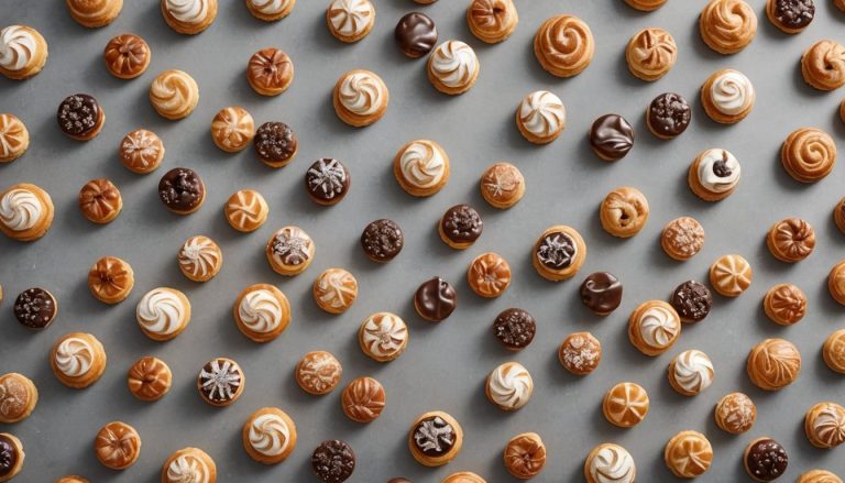Les meilleures plaques de cuisson pour des pâtisseries uniformes
