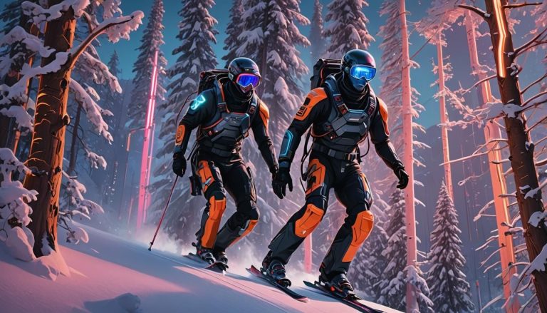 Les tendances du ski pour la prochaine décennie