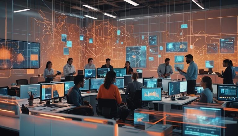 Les technologies à surveiller pour améliorer l'efficacité au travail