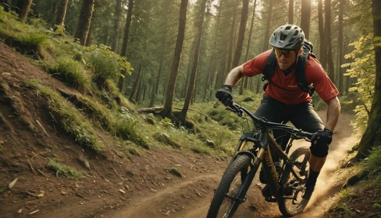 Les meilleures marques de VTT en 2023