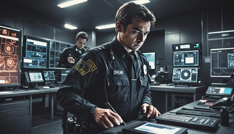 Scanner numérique pour la police : quel modèle choisir ?
