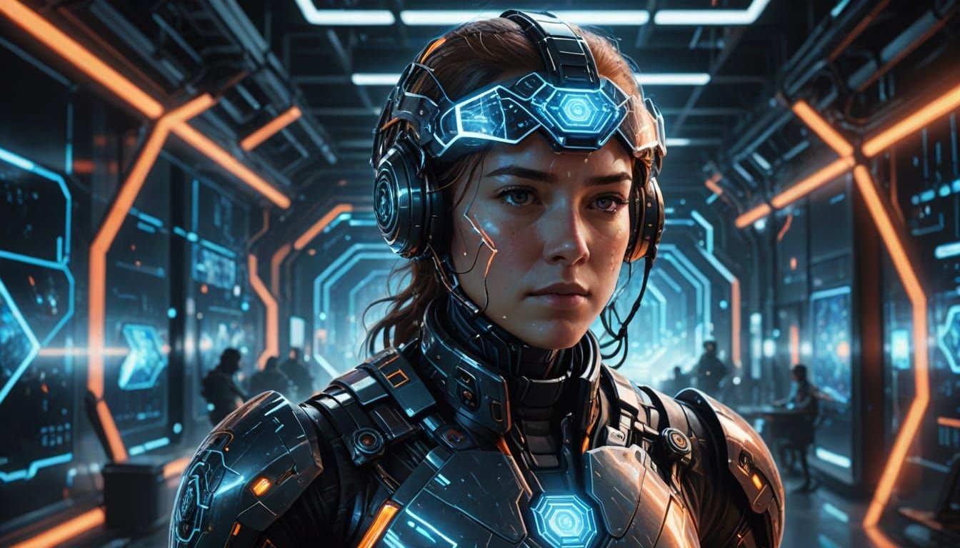 Tout savoir sur la guerre des IA pour décrocher un emploi Tout savoir sur la guerre des IA pour décrocher un emploi